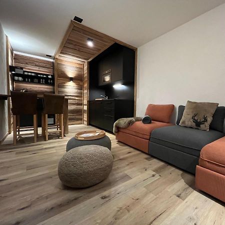 Les Cerfs - Appartement & Studio - Anzere Exterior photo